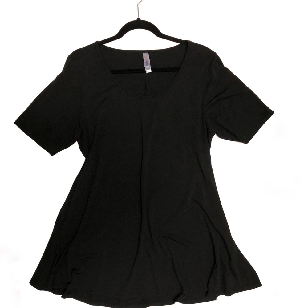 Noir Perfect T